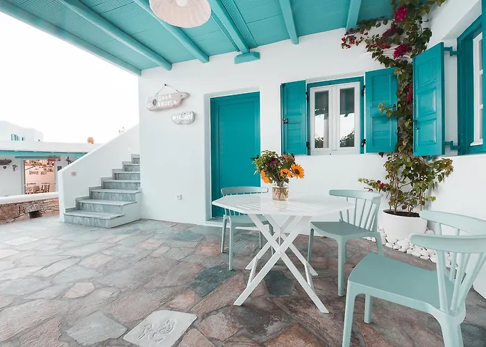Casa Di Angela