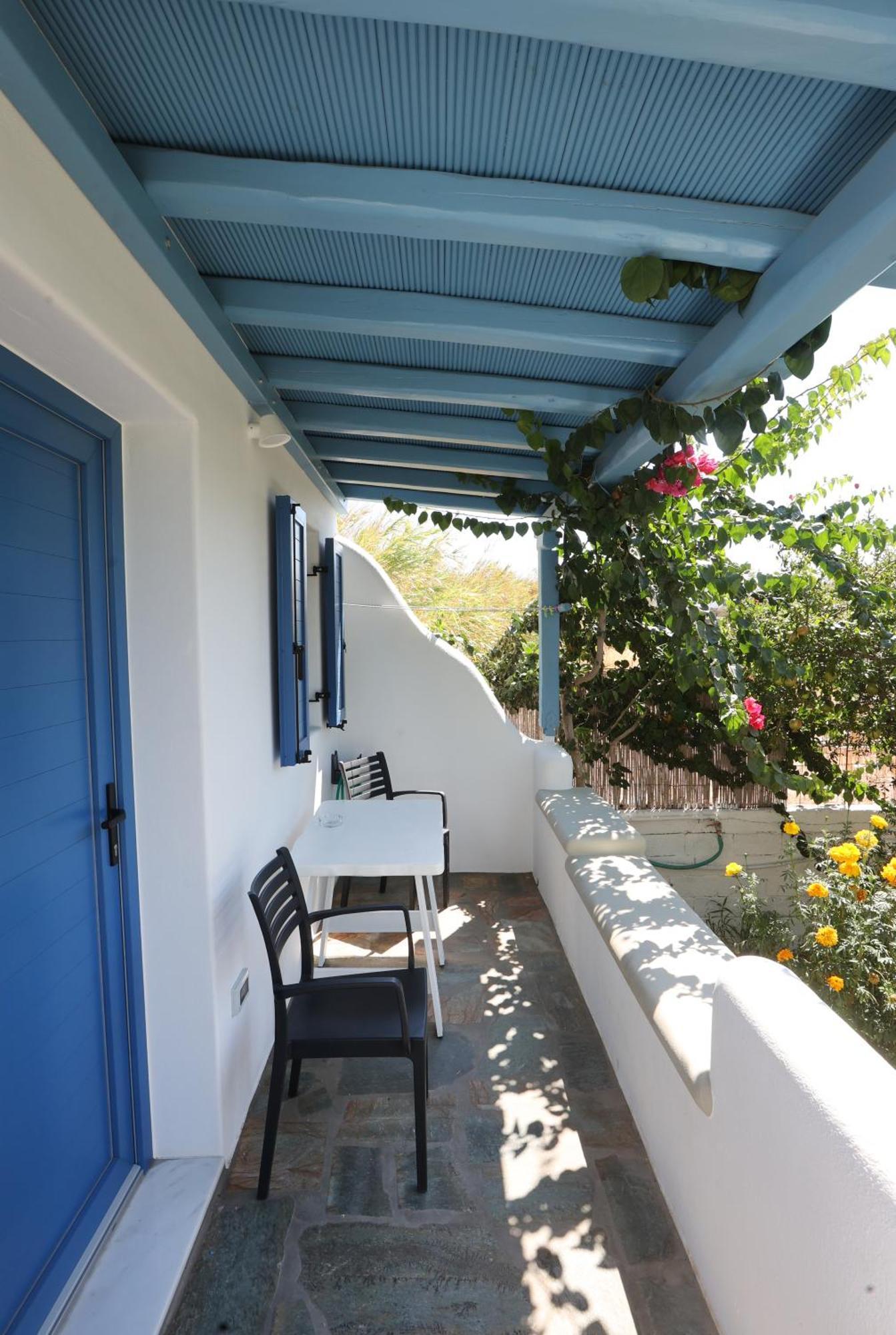 Casa Di Angela Aparthotel *