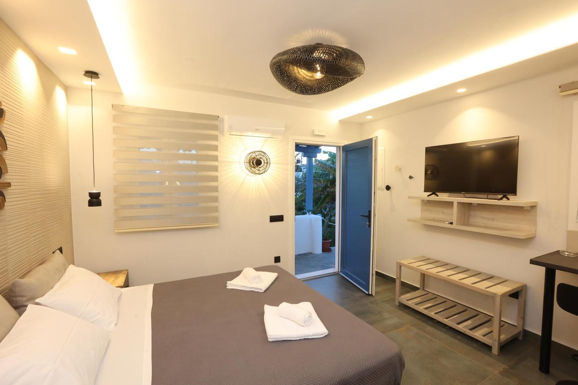 Casa Di Angela Aparthotel