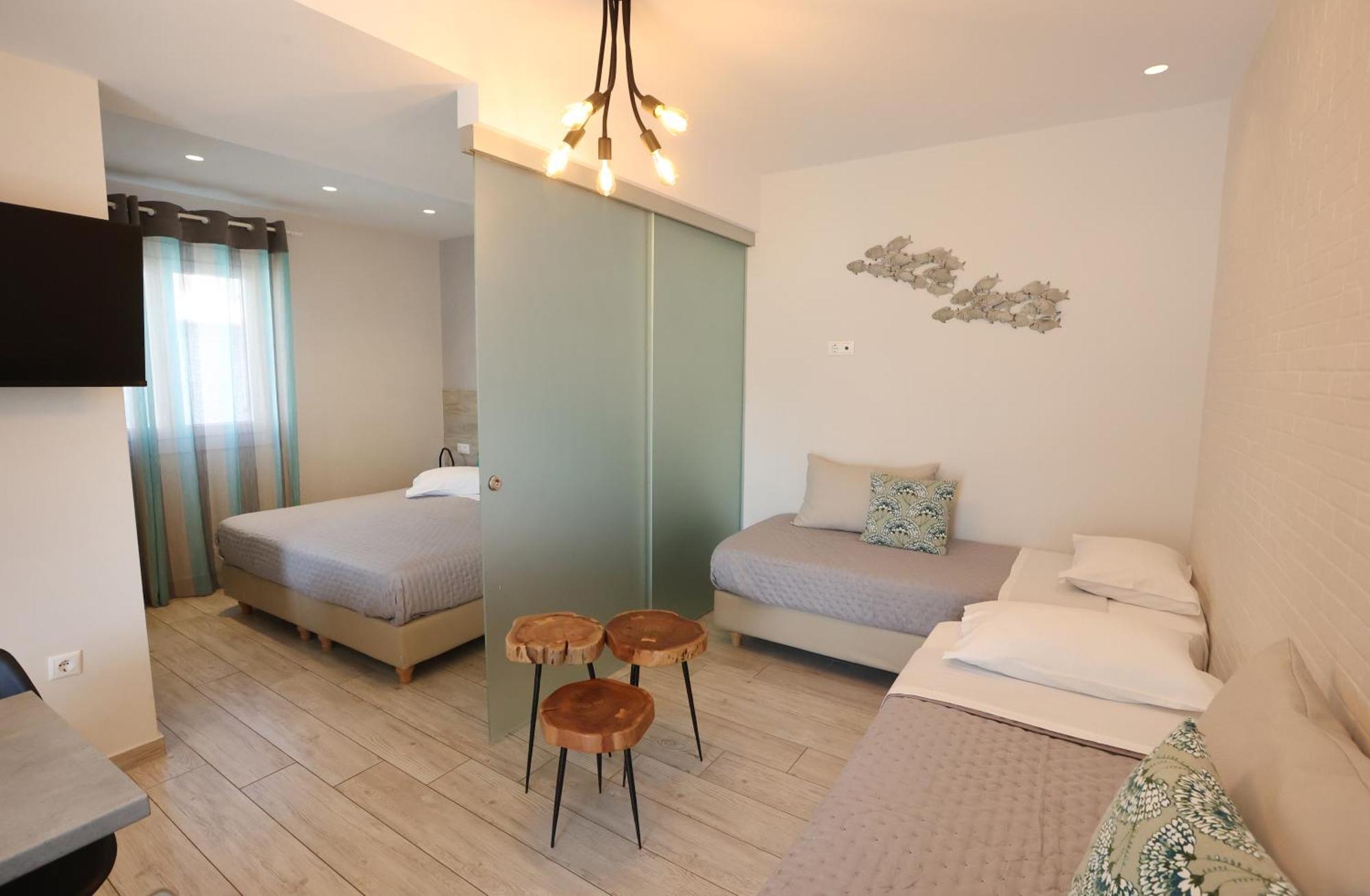 Casa Di Angela Aparthotel *