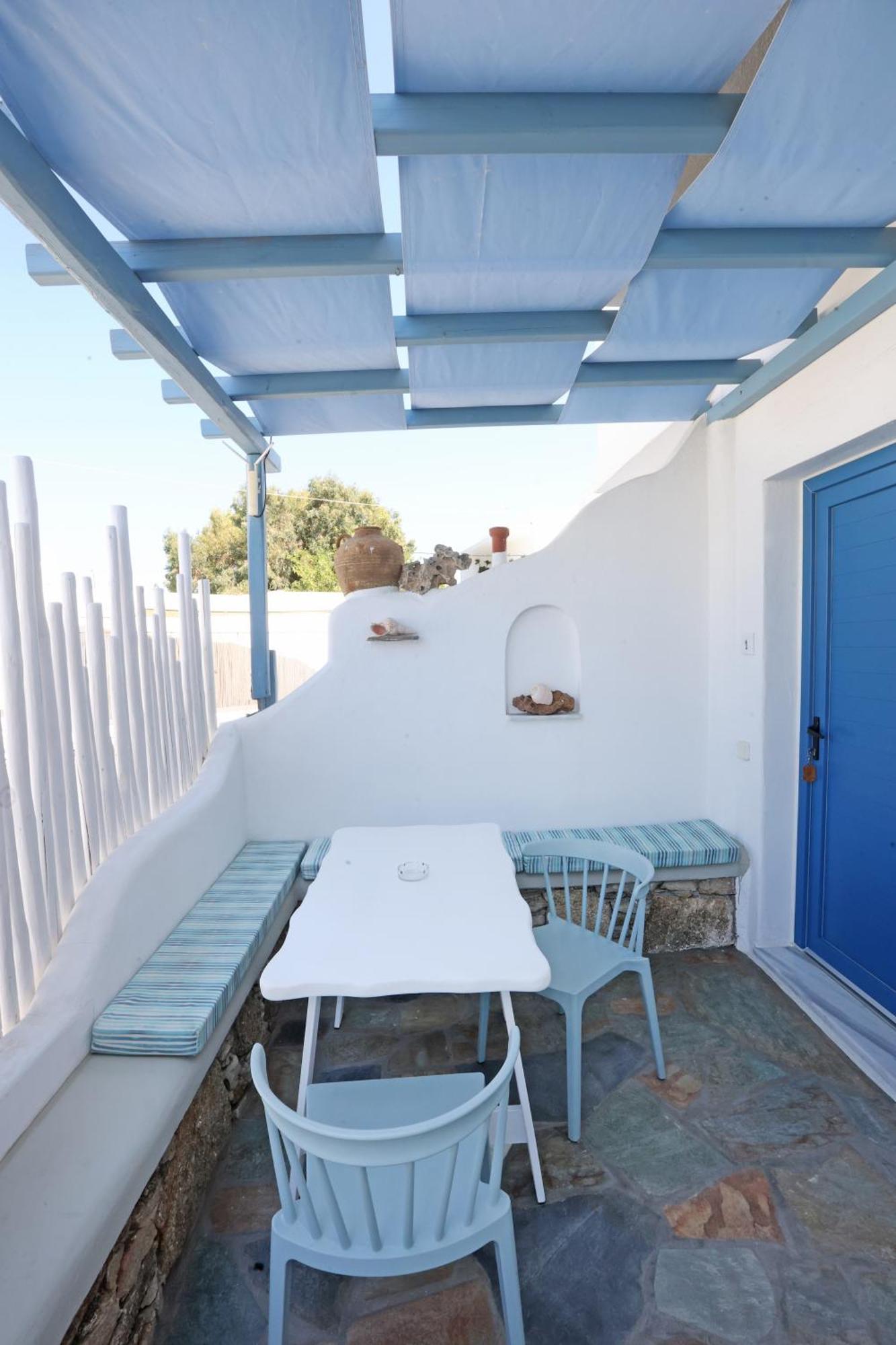 Aparthotel Casa Di Angela Mykonos Town