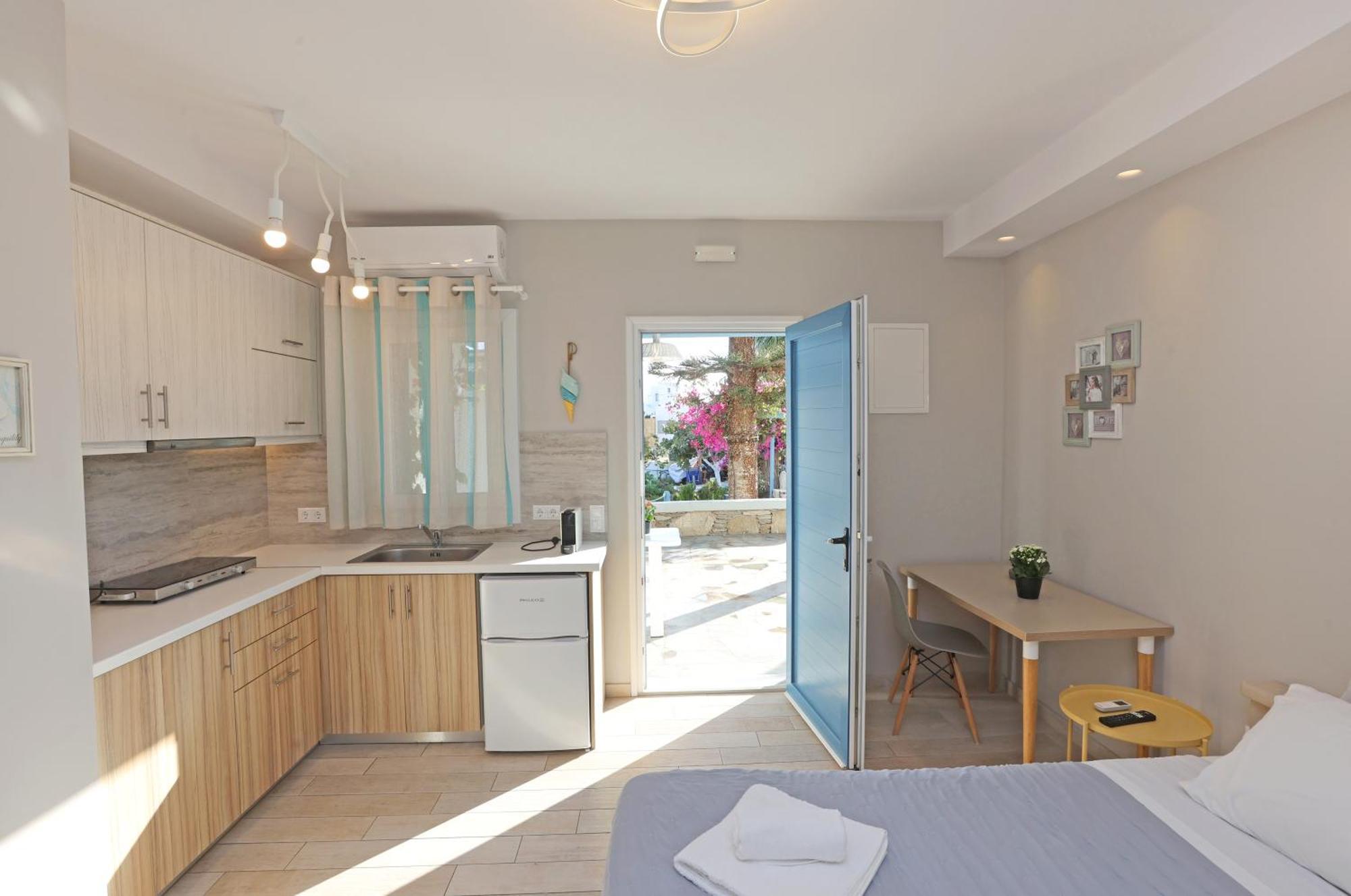 Casa Di Angela Mykonos Town