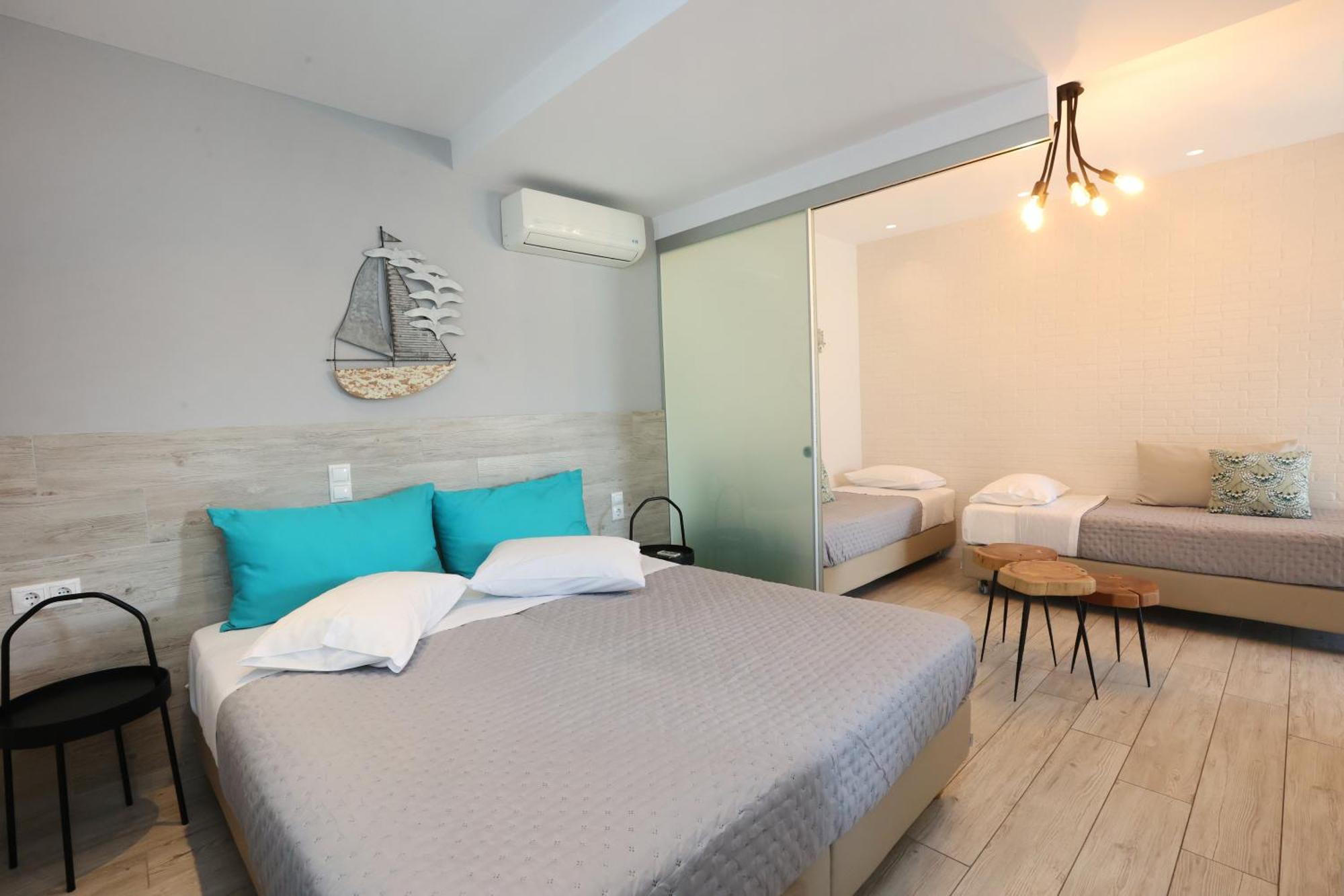 Casa Di Angela Mykonos Town