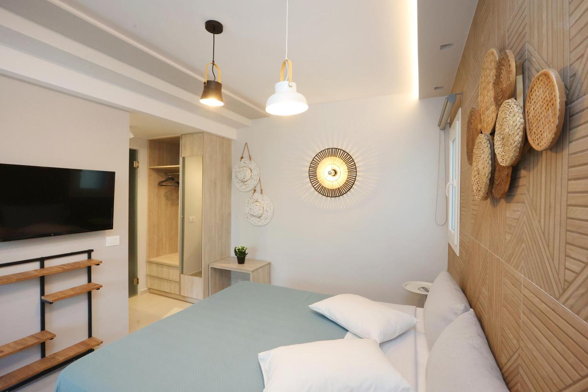 Casa Di Angela Aparthotel *