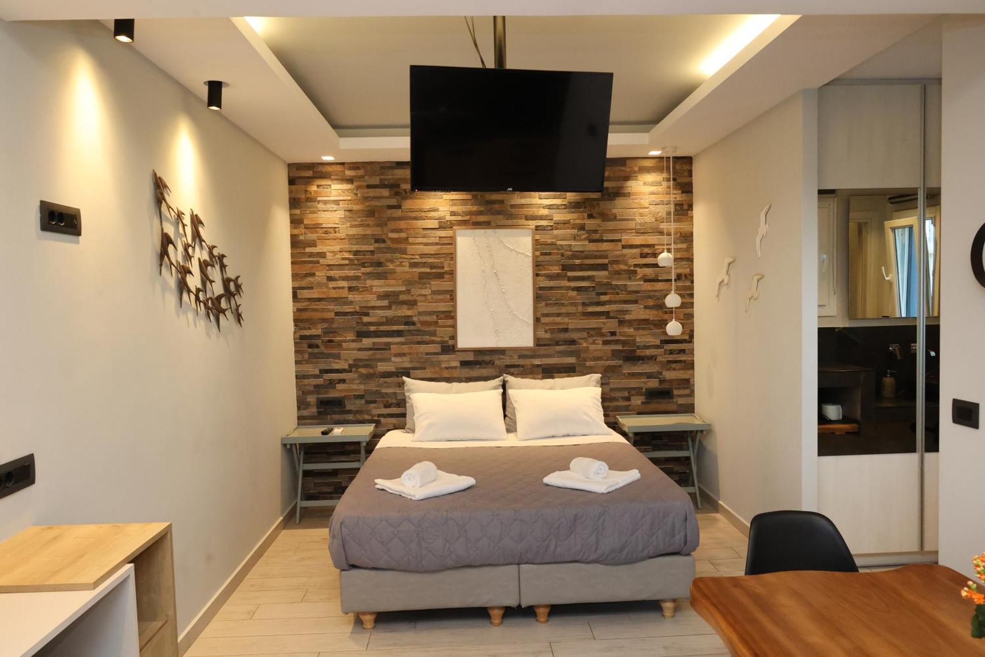 Casa Di Angela Mykonos Town