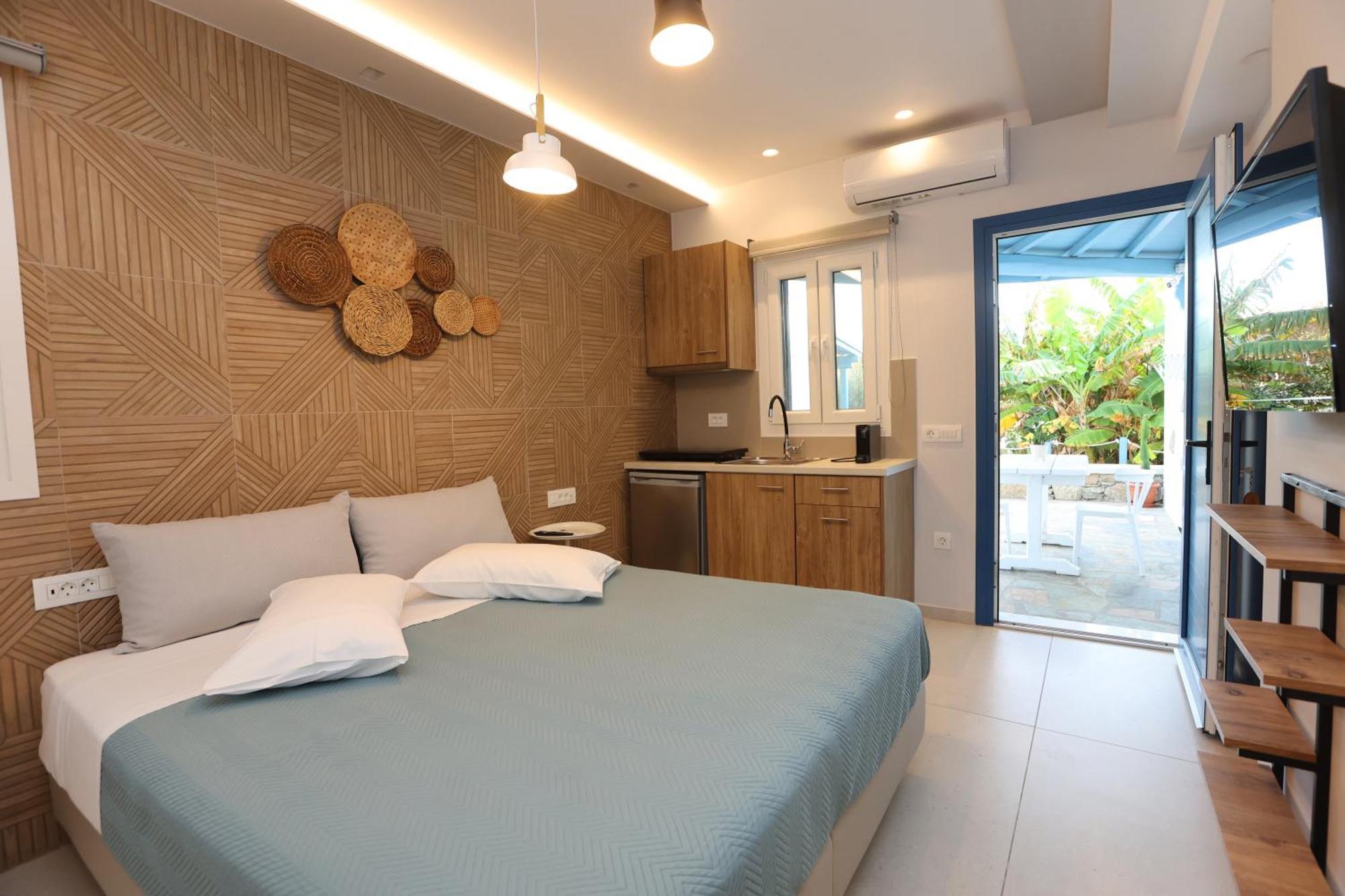 Aparthotel Casa Di Angela Mykonos Town